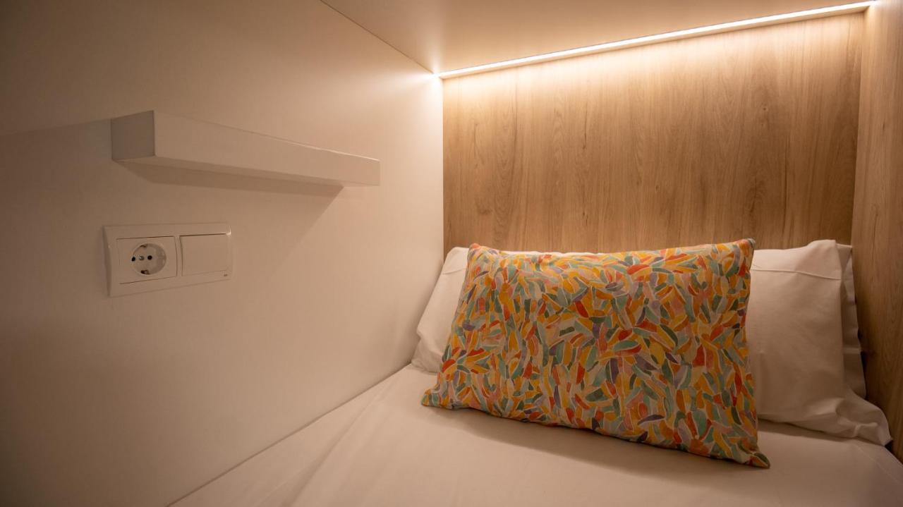 Veranera Hostel エステポナ エクステリア 写真