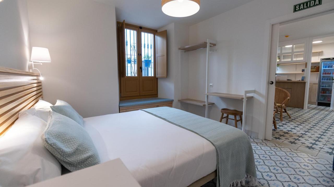 Veranera Hostel エステポナ エクステリア 写真