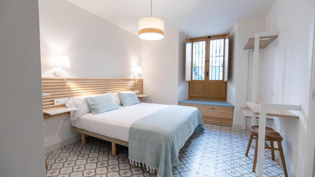 Veranera Hostel エステポナ エクステリア 写真
