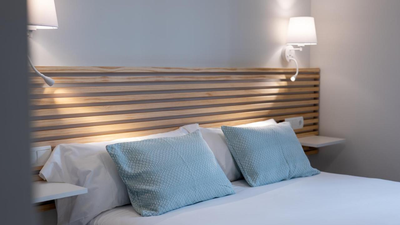 Veranera Hostel エステポナ エクステリア 写真