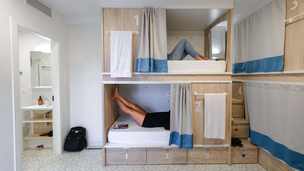 Veranera Hostel エステポナ エクステリア 写真