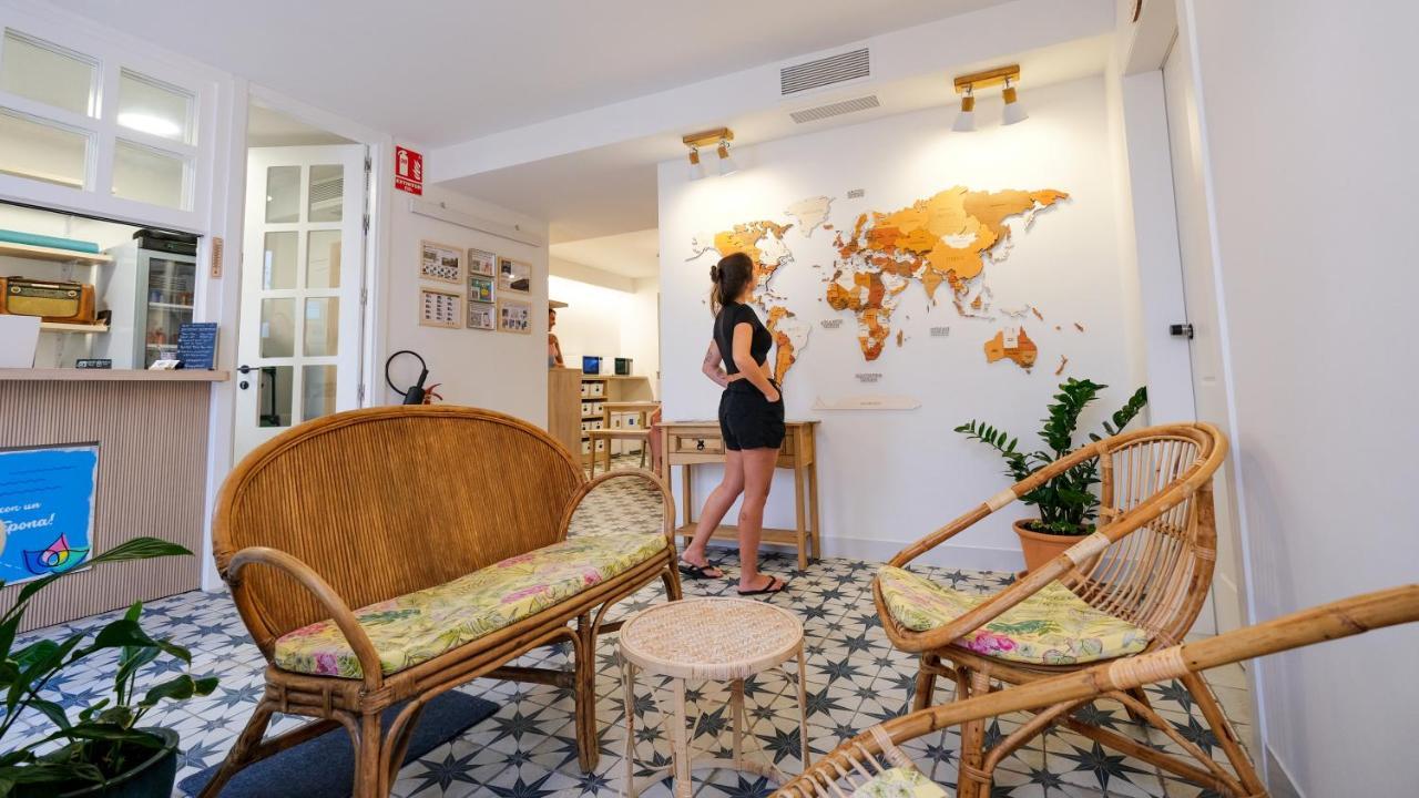 Veranera Hostel エステポナ エクステリア 写真