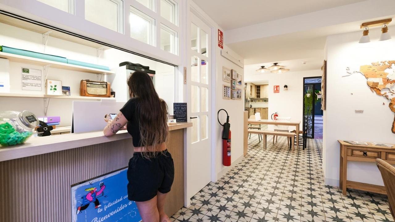 Veranera Hostel エステポナ エクステリア 写真