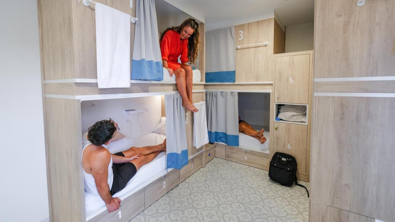 Veranera Hostel エステポナ エクステリア 写真