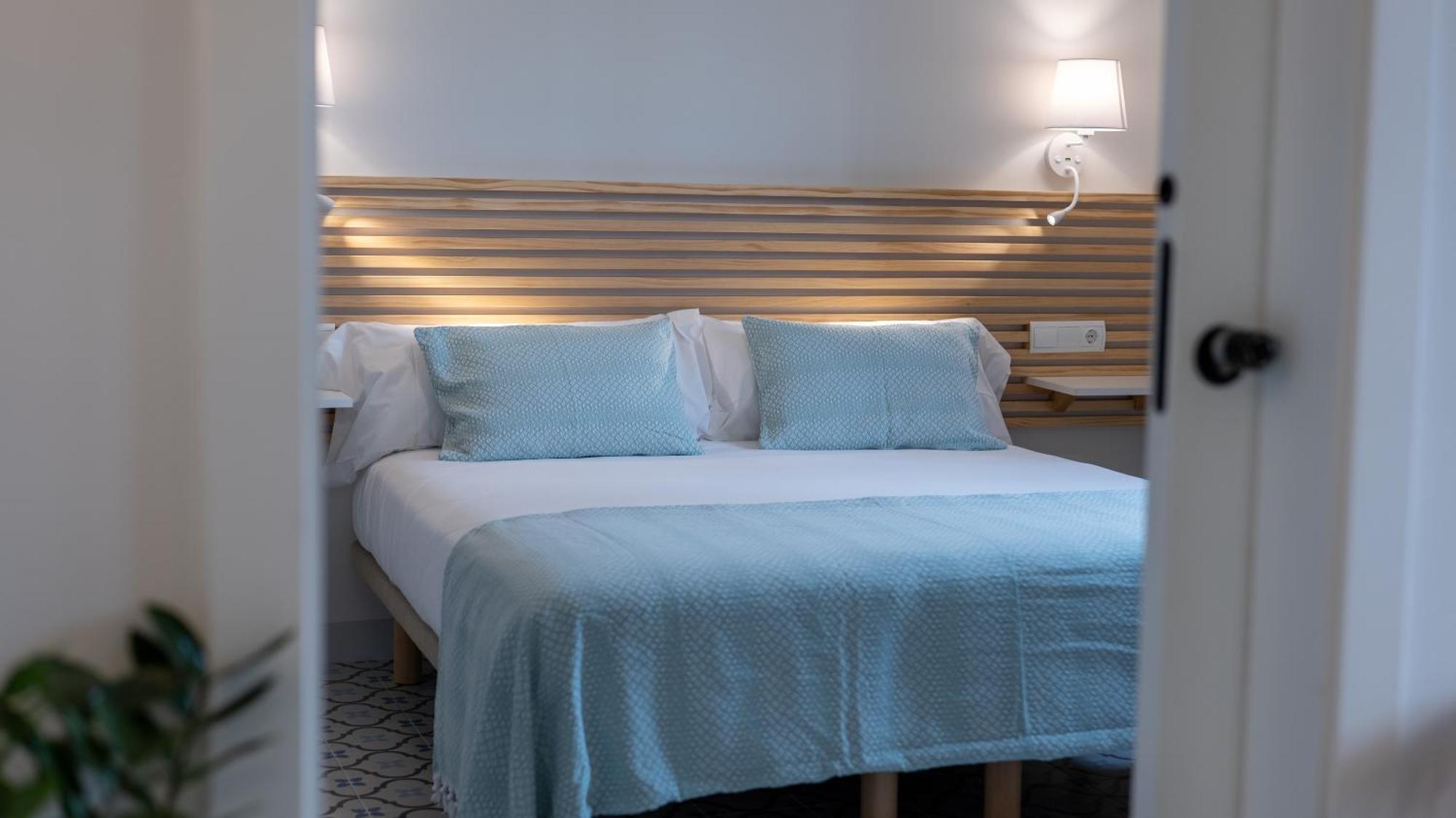 Veranera Hostel エステポナ 部屋 写真
